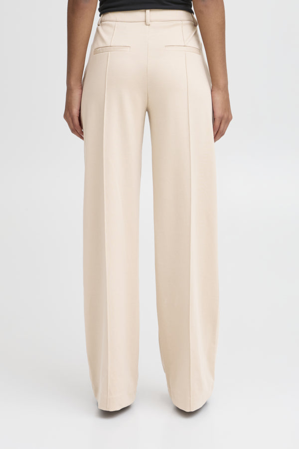 Kate Office Wide Leg Pant