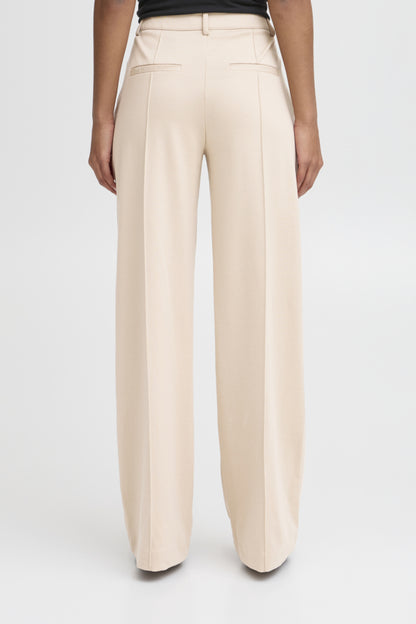 Kate Office Wide Leg Pant
