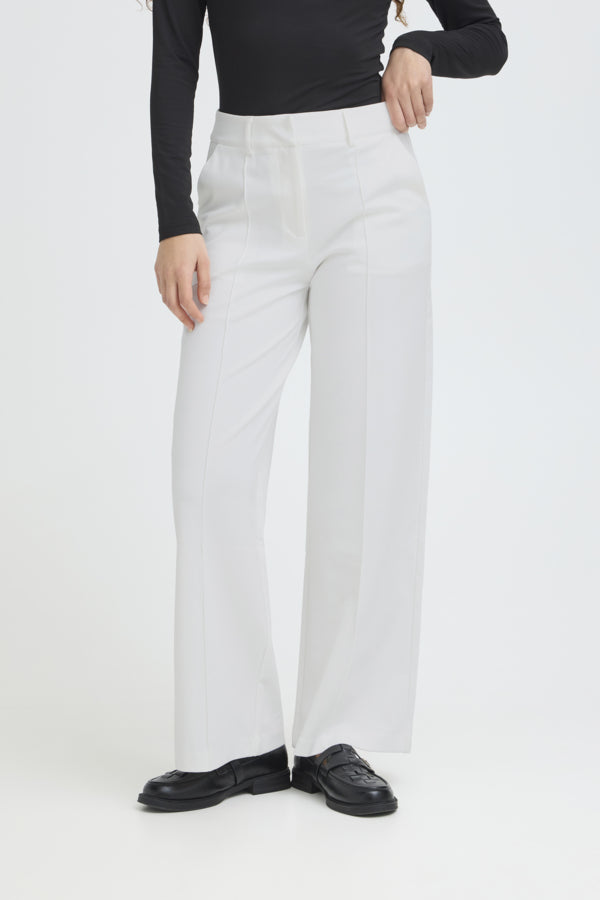 Kate Office Wide Leg Pant