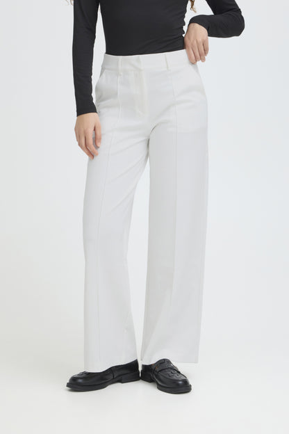 Kate Office Wide Leg Pant
