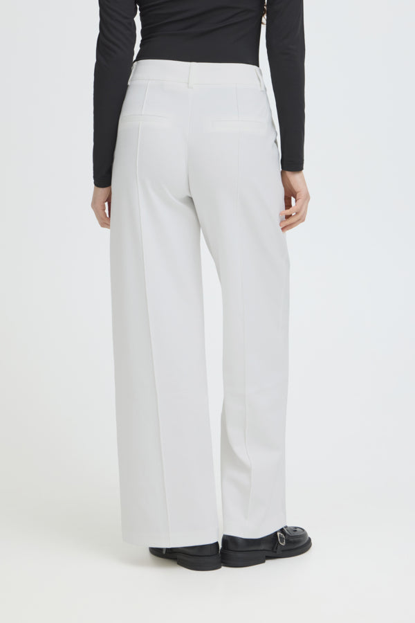 Kate Office Wide Leg Pant