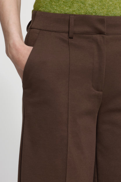 Kate Sus Office Wide Leg Pant