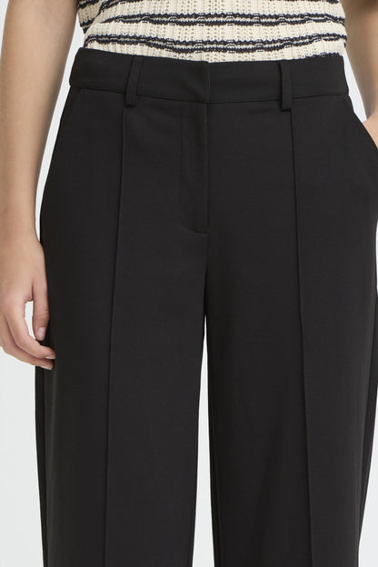Kate Office Wide Leg Pant