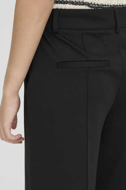Kate Office Wide Leg Pant