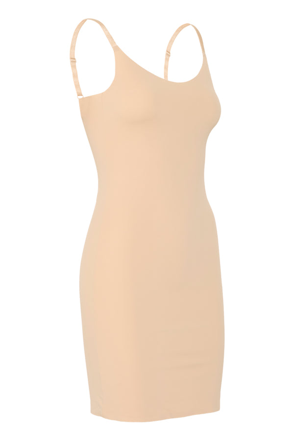 Siv Slip Dress