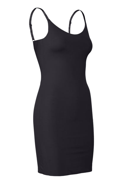Siv Slip Dress