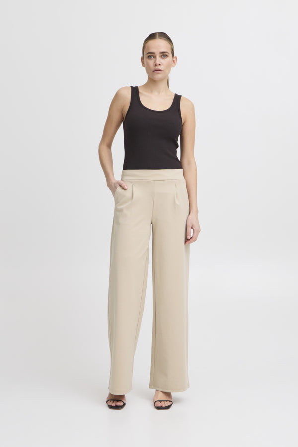 Kate Wide Leg Pants