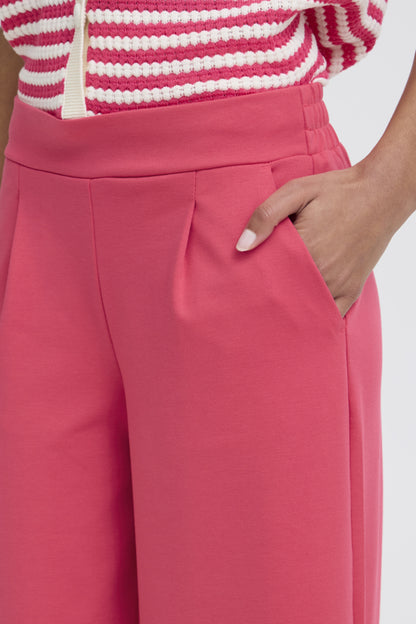 Kate Wide Leg Pants
