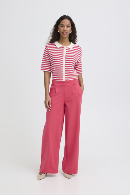 Kate Wide Leg Pants
