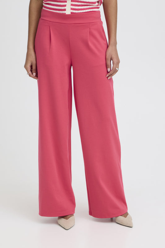 Kate Wide Leg Pants