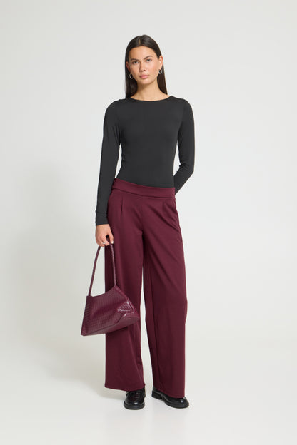 Kate Wide Leg Pants
