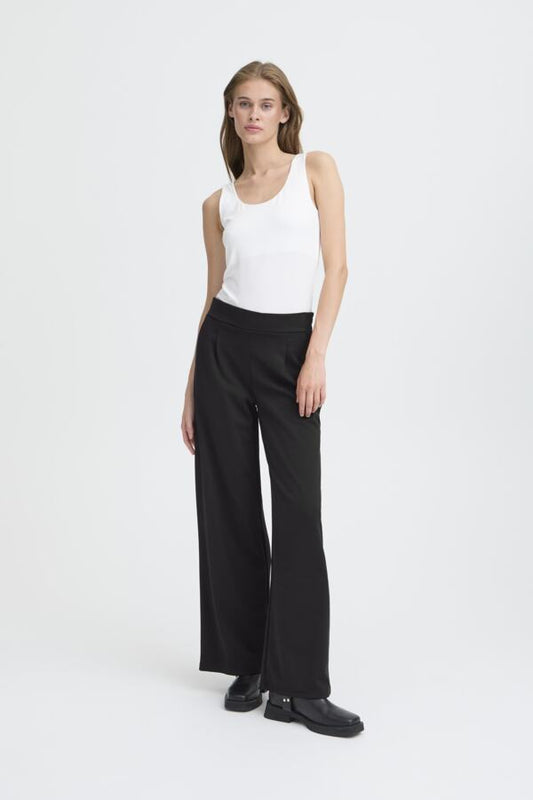 Kate Wide Leg Pants