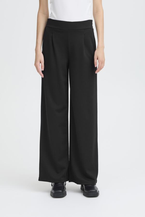 Kate Wide Leg Pants