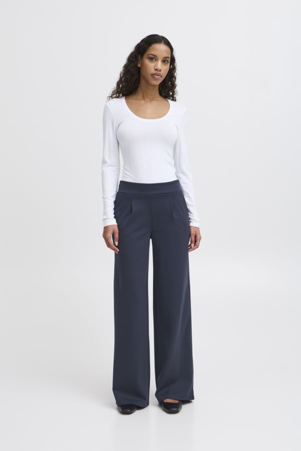 Kate Wide Leg Pants