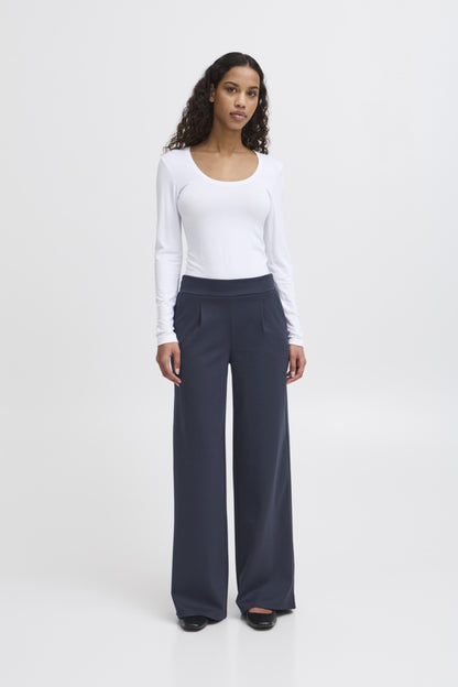 Kate Wide Leg Pants