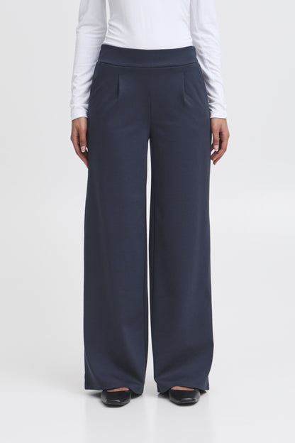 Kate Wide Leg Pants