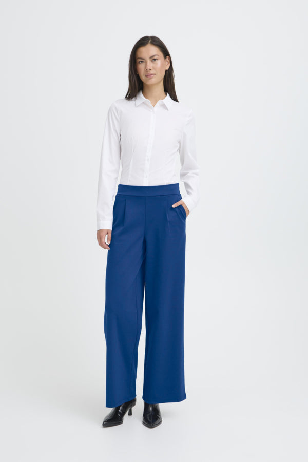 Kate Wide Leg Pants