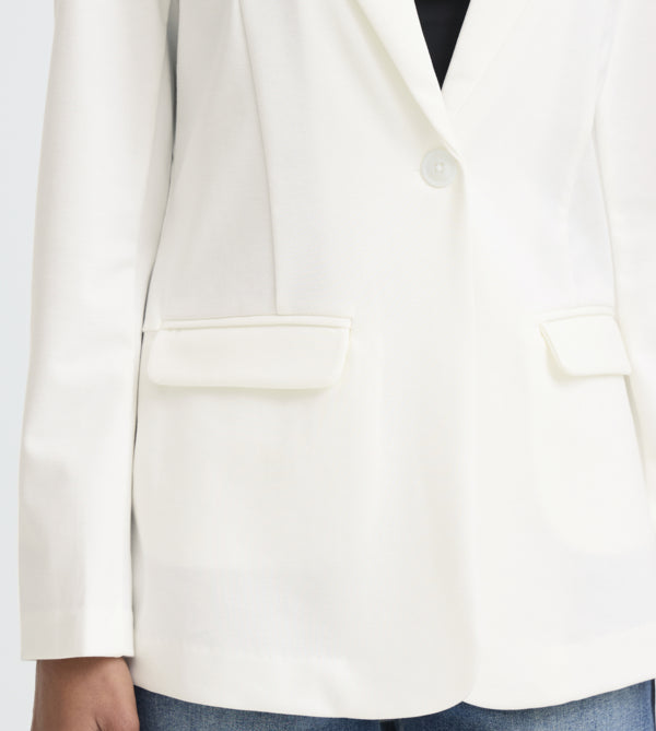 Kate Sus Long Blazer