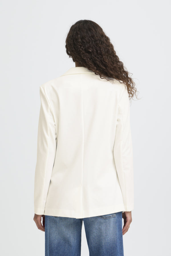 Kate Sus Long Blazer