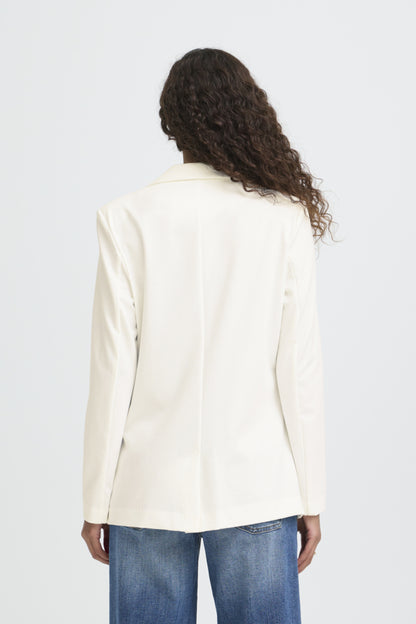 Kate Sus Long Blazer