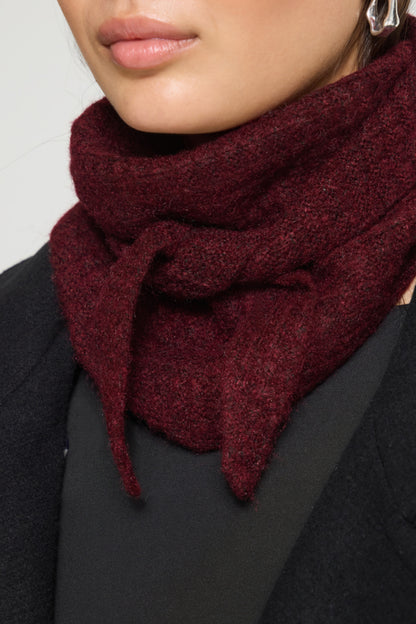 Folthes Scarf Online Exclusive