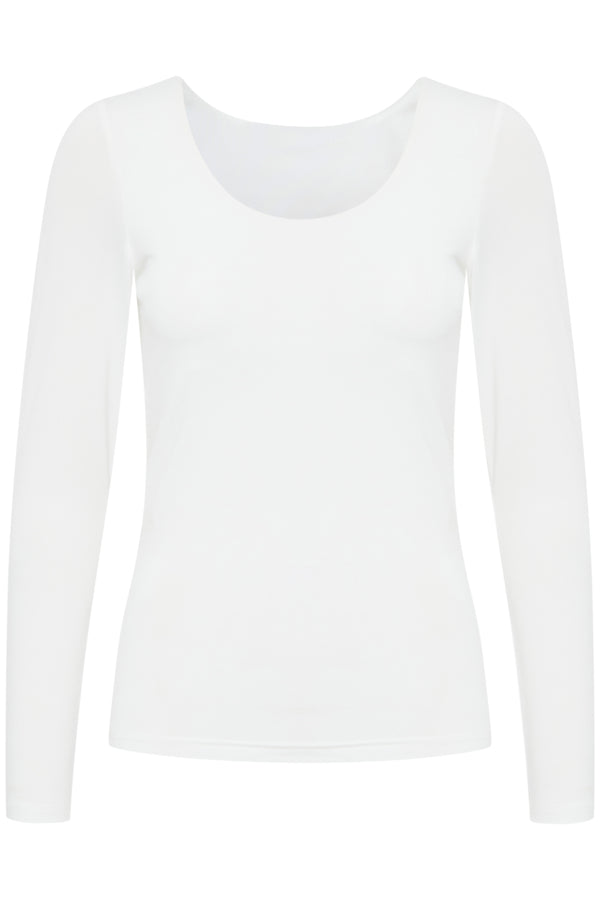 Gro Long Sleeve Top
