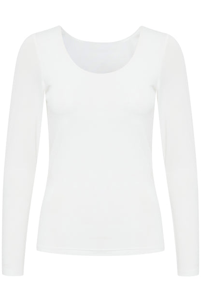 Gro Long Sleeve Top