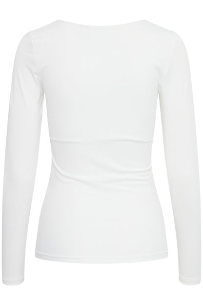 Gro Long Sleeve Top