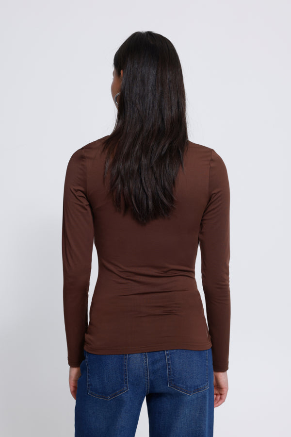 Gro Long Sleeve Top