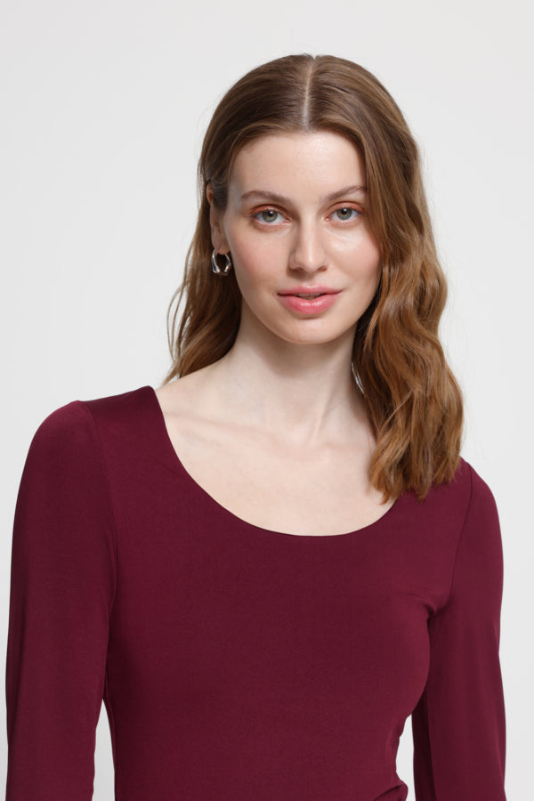 Gro Long Sleeve Top