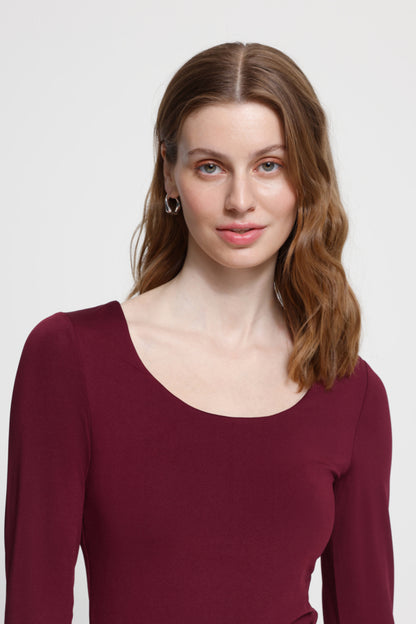 Gro Long Sleeve Top