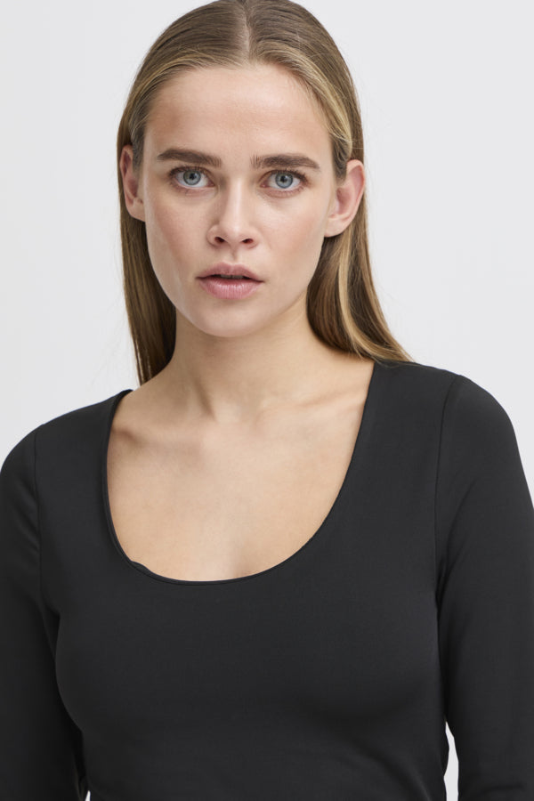 Gro Long Sleeve Top
