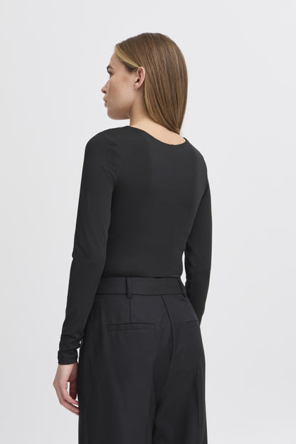 Gro Long Sleeve Top