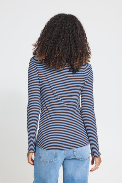 Cella Long Sleeve Top