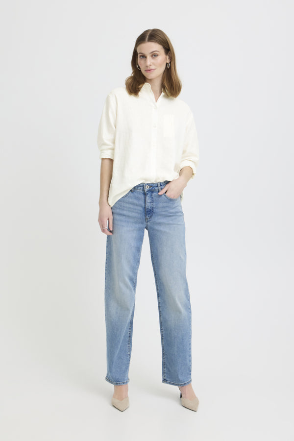 Linno Long Sleeved Shirt