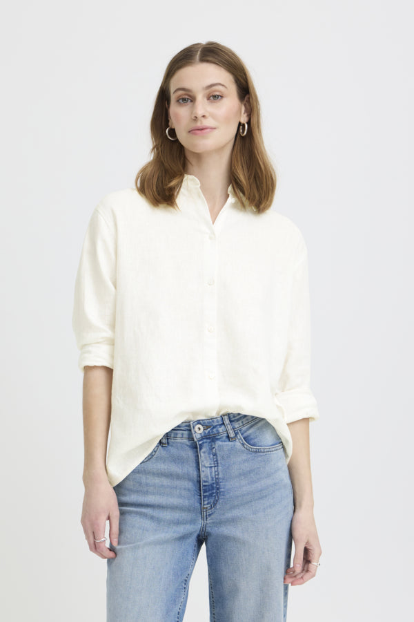 Linno Long Sleeved Shirt