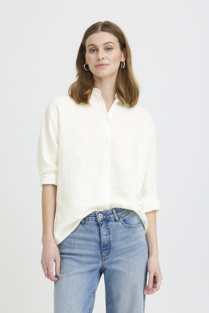 Linno Long Sleeved Shirt