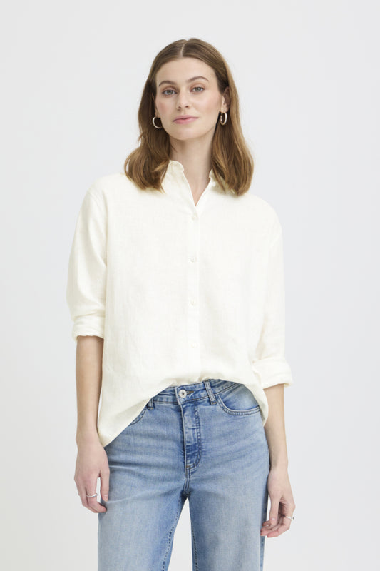 Linno Long Sleeved Shirt