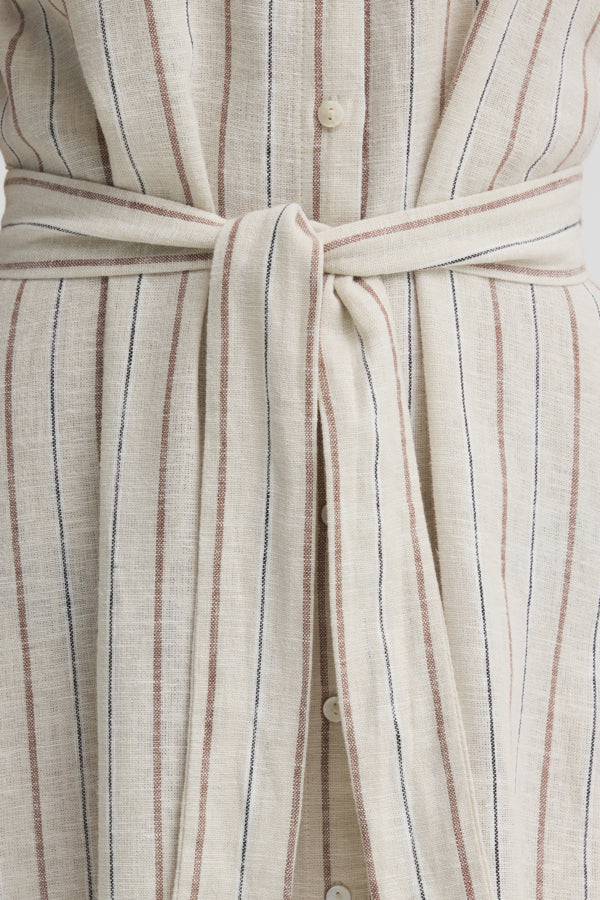 Linno Dress