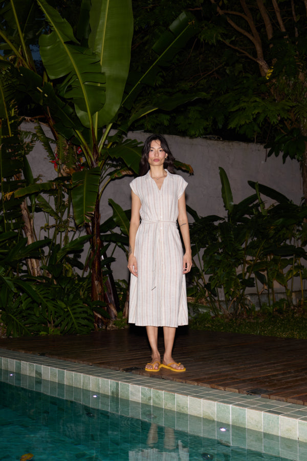 Linno Dress