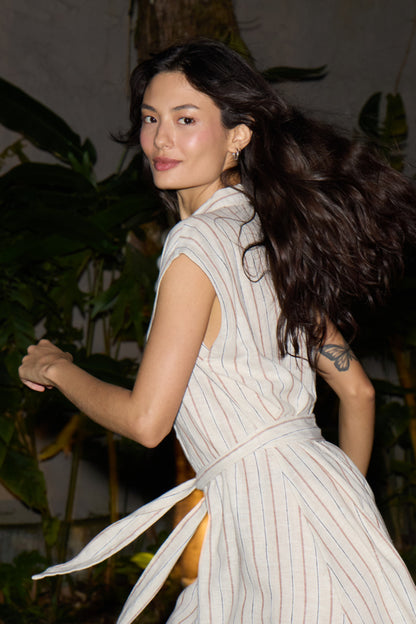 Linno Dress