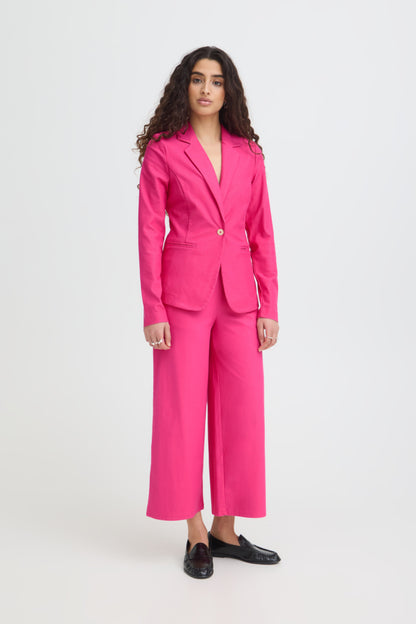 Kate Denim Blazer