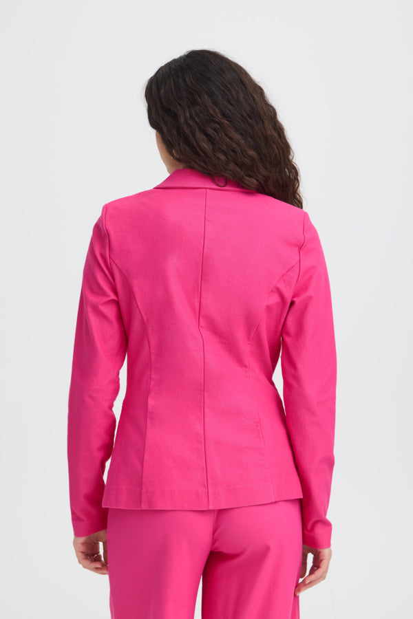Kate Denim Blazer
