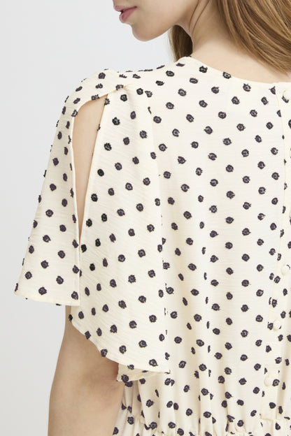 Zabby Dress