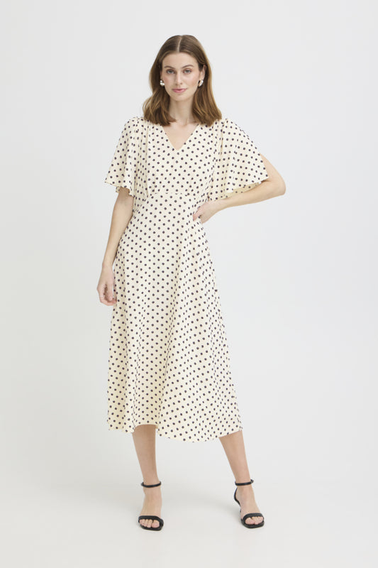 Zabby Dress