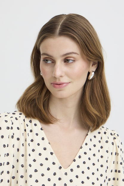 Zabby Dress