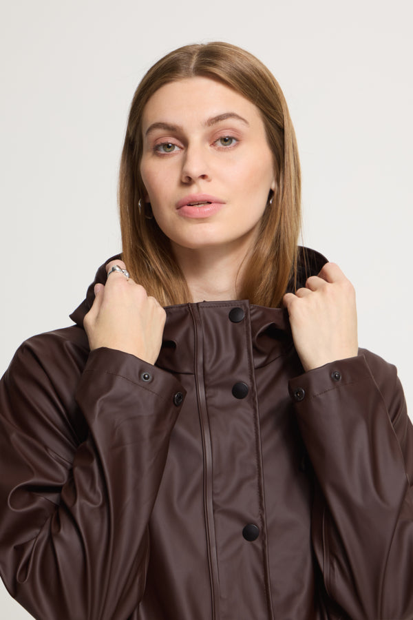 Tazo Jacket