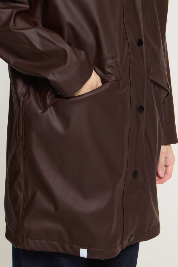 Tazo Jacket