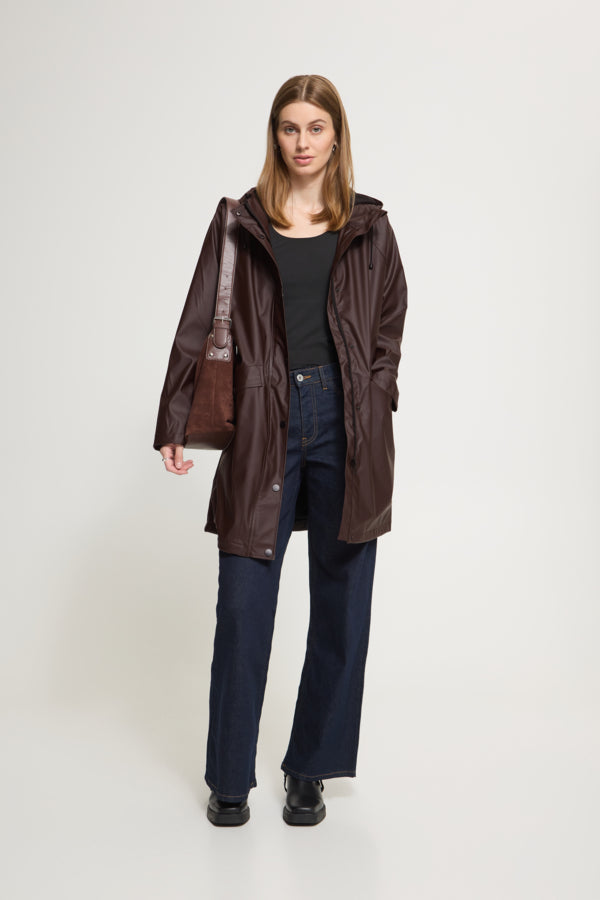 Tazo Jacket