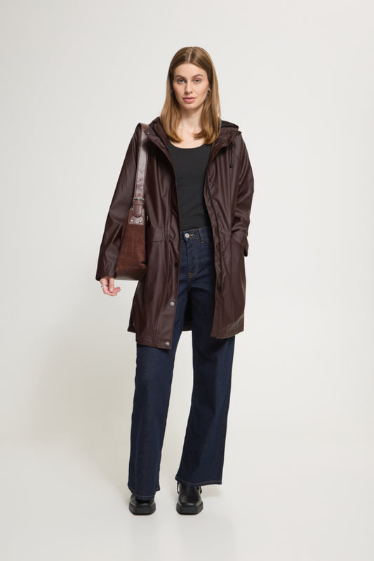 Tazo Jacket